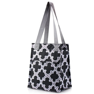 target tote bags with zipper