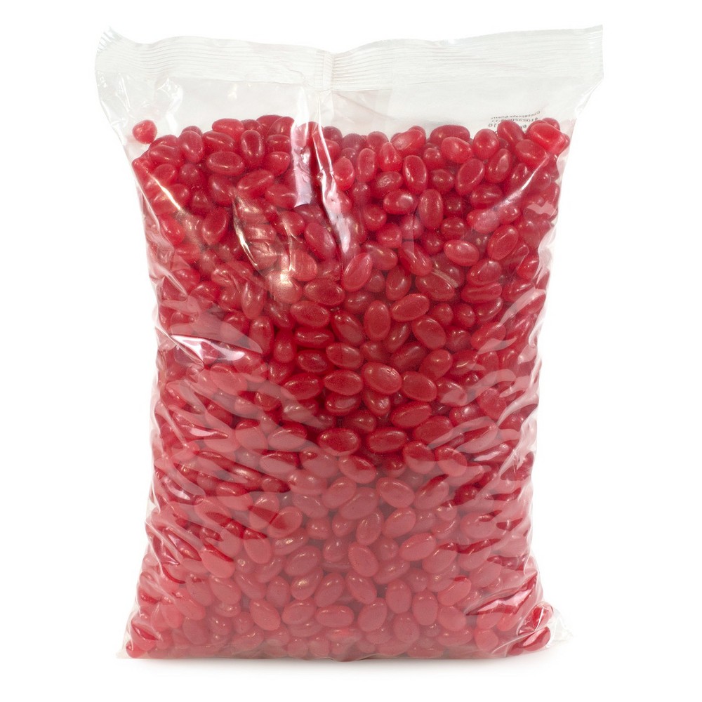 UPC 070970464027 Just Born Chesapeake Cherry Jelly Beans Red 5lb