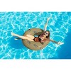 NCAA UCF Knights 48" Inflatable Pool Float - 2 of 3