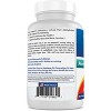 MethylFolate 15000 mcg 60 Tablets - image 4 of 4