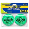 Petsport USA Tuff Mint Balls Dog Toy 2 Count - 2 of 3