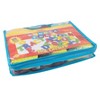 WonderFoam Big Letters, Assorted Colors, Assorted Sizes, 26 Per Pack, 2 Packs - 2 of 4