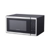 Proctor Silex 1.1 cu ft 1000 Watt Microwave Oven - Stainless Steel - image 2 of 4