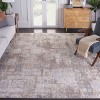Invista INV435 Power Loomed Rugs - Safavieh - 2 of 4