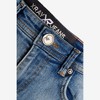 X RAY Boy's Stretch Moto Jeans - 3 of 4