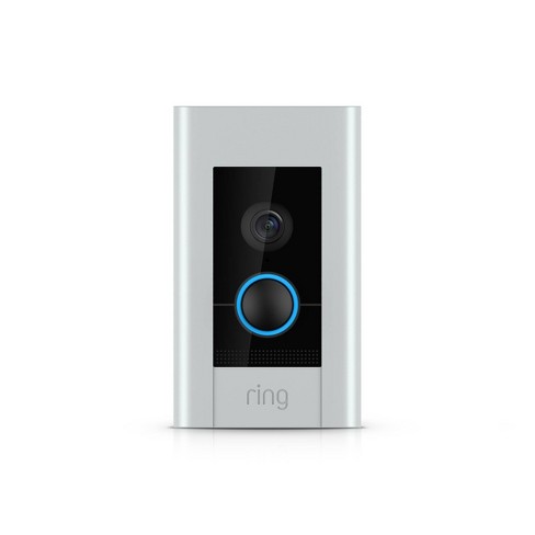 Ring 1080p best sale video doorbell 2