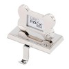 BirdRock Home Dog Bone Photo Frame Stocking Holder for Mantle - 4 of 4