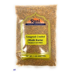 Rani Brand Authentic Indian Foods | Fenugreek (Methi) Seeds - 1 of 4