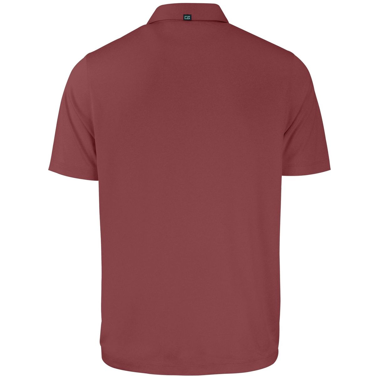 Cutter & Buck Forge Eco Stretch Recycled Mens Big & Tall Polo - thumbnail 10