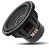 PowerBass 2XL-1040DS - 10" Dual 4-Ohm VC with XMA-800D - 800 Watt x 1 @ 1-Ohm Class-D Amplifier - 3 of 4