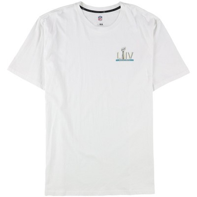 G-III Sports Mens SuperBowl LIV Graphic T-Shirt