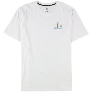 G-III Sports Mens SuperBowl LIV Graphic T-Shirt - 1 of 2