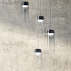 ET2 Lighting Highball 9 - Light Pendant in  Gunmetal - 3 of 3