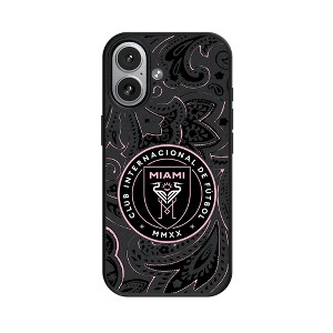 MLS Eastern Conference Teams Paisley MagSafe Compatible Cell Phone Case for Apple iPhone 17 Series - 1 of 4