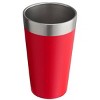 Stanley 16 oz Adventure Stainless Steel Everyday Stacking Pint - 2 of 3