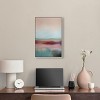 Art Remedy Claude Monet - Belle lle Rocks at Port Goulphar Classic Monet Art Prints Framed - 2 of 4