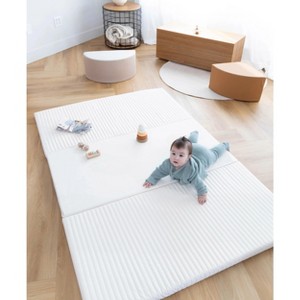 Coco Village - Vegan Leather Soft Playmat Shades of Day - 1 of 4