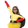 Forum Novelties Superhero Red Gauntlet Costume Gloves Child - 3 of 3
