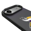 NFL NFC Teams Linen Bump Cell Phone Case for Apple iPhone 17 Series - 4 of 4