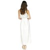 Michael Kors Womens Button Down Maxi Dress - 2 of 2