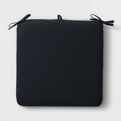 Photo 1 of 16" x 16" Outdoor Seat Cushion - Room Essentials™