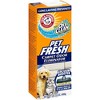 Arm & Hammer plus Oxi Clean Pet Fresh Carpet Odor Eliminator - 30oz - image 3 of 4