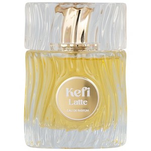 Risala Elite Kefi Latte Eau de Parfum for Everyone N/A 3.4 Oz - 1 of 2