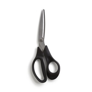 TRU RED 8 Stainless Steel Scissors Bent Handle TR55033 - 1 of 2
