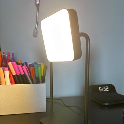 Led task lamp store target