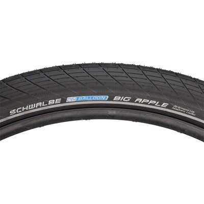 Schwalbe Big Apple Tire Tires