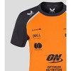 Castore McLaren F1 2025 Women's Team T-Shirt - 3 of 4