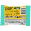 Quantum Energy Squares Almond Caramel Salt Bars - Case of 8/1.69 oz - 3 of 4