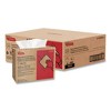 Cascades PRO Tuff-Job Scrim Reinforced Wipers, 4-Ply, 9.75 x 16.75, White, 150/Box, 6 Box/Carton - 4 of 4
