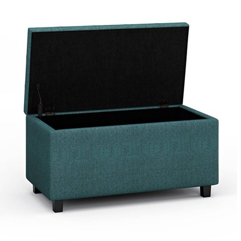 Target essex deals storage ottoman