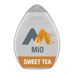 MiO Sweet Tea Liquid Water Enhancer - 1.62 fl oz Bottle