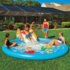 WOW Kids' 10' Splash Pad - Ocean Animals - 3 of 4