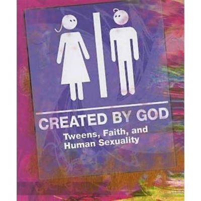 Created by God - by  Nan Zoller (Paperback)