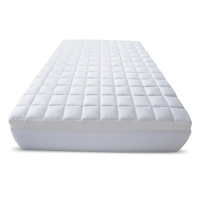 target king size mattress topper