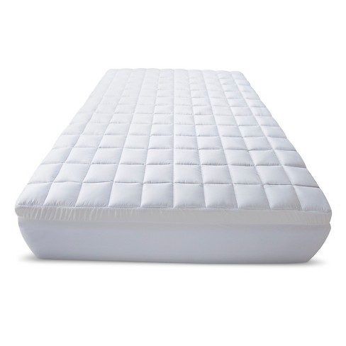 ResponseFit™ Memory Foam mattress layer