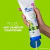 Head & Shoulders Green Apple Conditioner 10.9 oz - 3 of 4
