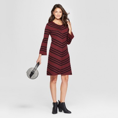target jumper dress