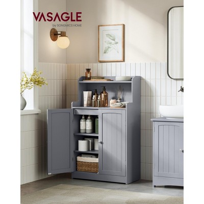 Vasagle bathroom cabinet discount