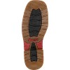 Men's Rocky Iron Skull Waterproof Lacer Western Boot - 2 of 4