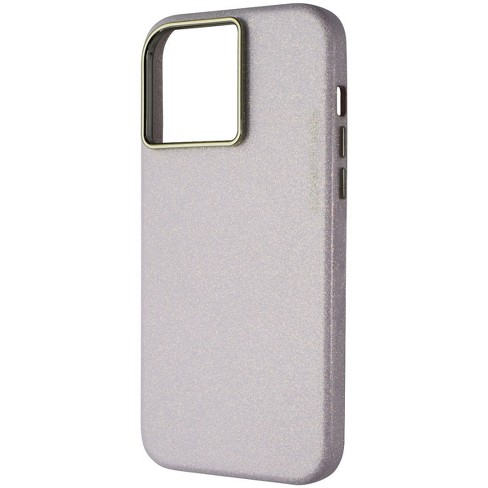 Elizabeth James Glitter Case With Magsafe For Iphone 15 Pro Max - Blush ...