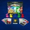 Renegade Game Studios: Power Rangers Heroes of The Grid Zeo Ranger Pack, Ages 14+ - 4 of 4