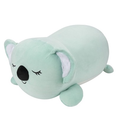 Squishmallows 18" Large Plush Coco Mint Green Koala Sleepamallows