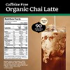 Yogi Barista Organic Chai Latte Tea Concentrate Variety Pack, 32 Oz - image 4 of 4