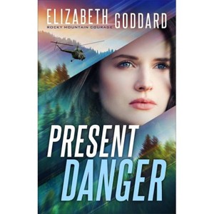 Present Danger - (Hardcover) - 1 of 1
