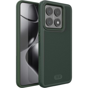 TUDIA Xiaomi 14T 5G (2024) MergeGrip Series Case - 1 of 4