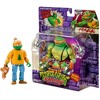 Teenage Mutant Ninja Turtles Mikey and Mark Theatrical Short Action Figure - 2pk - 2 of 4